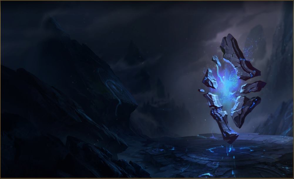 LEAGUE OF LEGENDS: A COMPREHENSIVE GUIDE TO SORCERY