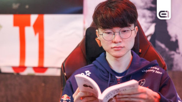 Faker's Triumphant Return to T1 Marks a Victory and a Revival