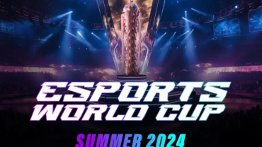 Saudi Arabia Hosts Massive Esports World Cup with Astronomical Prizes